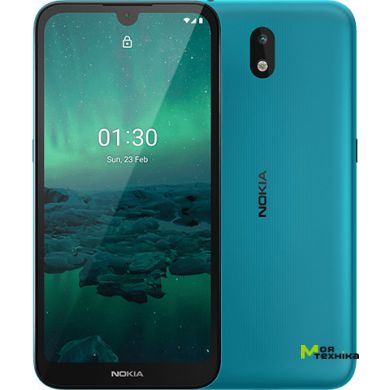 Мобильный телефон Nokia 1.3 1/16GB