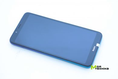Мобільний телефон Xiaomi Redmi 7A 2/32Gb