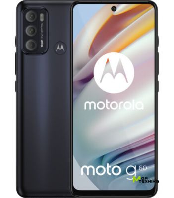 Мобильный телефон Motorola G60 6/128GB