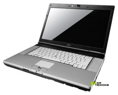 Ноутбук Fujitsu E780