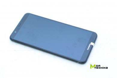 Мобильный телефон Huawei P Smart 3/32Gb (FIG-LX1)