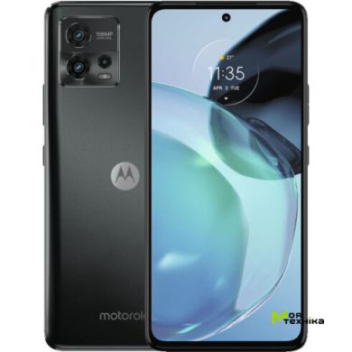 Мобільний телефон Motorola G72 8/128GB