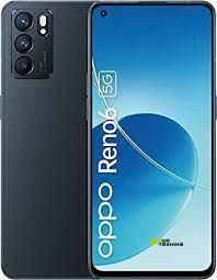 Мобільний телефон Oppo Reno 6 5G CPH2251 8/128GB