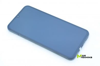 Мобільний телефон Samsung A346 Galaxy A34 5G 8/256GB