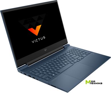 Ноутбук HP Victus 16-e0038UA без зу