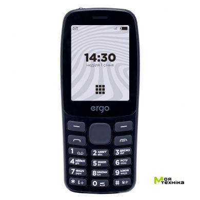 Мобільний телефон Ergo B241