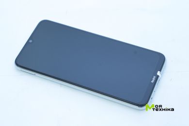 Мобільний телефон Xiaomi Redmi note 8 4GB/64GB
