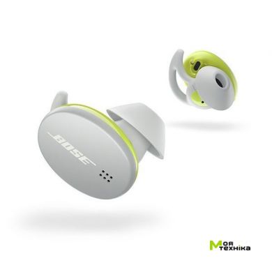 Bluetooth гарнитура Bose Sport Earbuds (805746-0030)