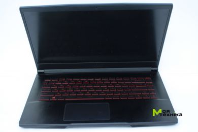 Ноутбук MSI MS-16R5
