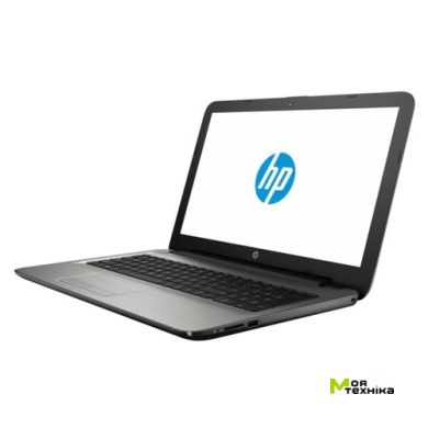 Ноутбук HP 15-ay538ur (4 ГБ/1 TB/Pentium N3710 1,6)