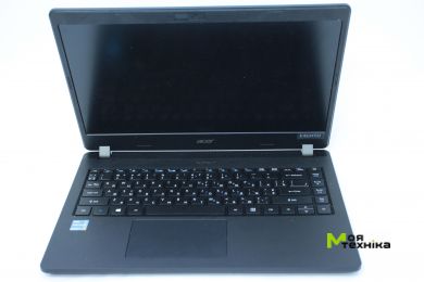 Ноутбук Acer TMP214-53-P6DF
