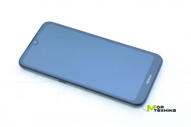 Мобільний телефон Nokia 1.3 1 / 16GB