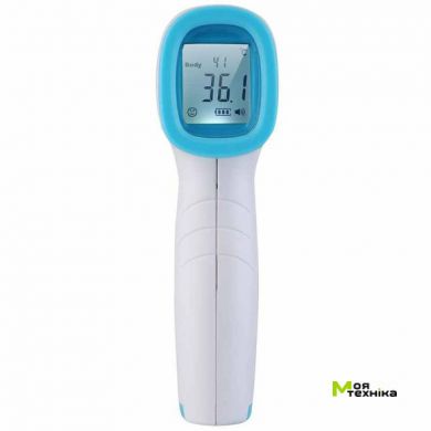 Термометр бесконтактный Thermometer HT8828