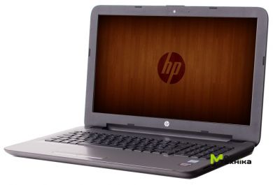 Ноутбук HP 15-AY100NO
