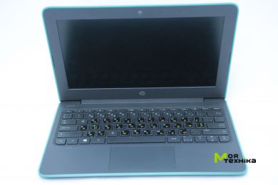 Ноутбук HP Stream 11 Pro G5