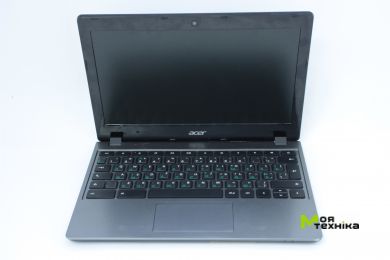 Ноутбук ACER C720-29552 00 1 AII