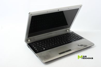 Ноутбук Samsung RV511 (8 ГБ/250 ГБ SSD/i5 M560 2,67GHz)