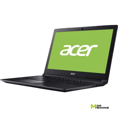 Ноутбук Acer A315-53G-39TU