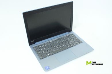 Ноутбук Lenovo Ideapad 120S-11IAP
