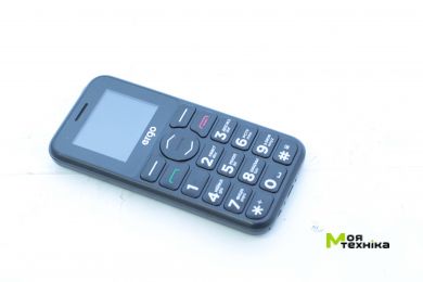 Мобільний телефон Ergo R181
