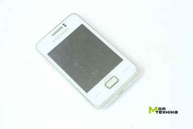 Мобільний телефон Samsung S5222