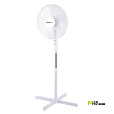 Вентилятор Alpina handheld fan 2079655