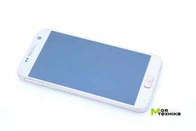 Мобільний телефон Samsung G930 Galaxy S7 4/32Gb