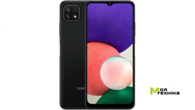 Мобильный телефон Samsung A225 Galaxy A22 4/128GB