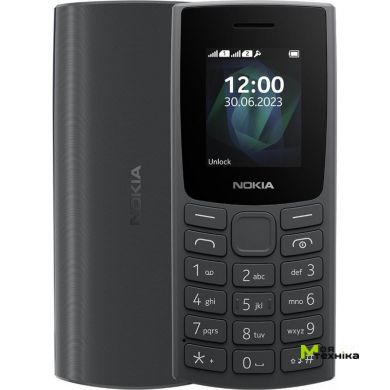 Мобільний телефон Nokia 105 2023