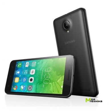 Мобільний телефон Lenovo C2 2/16GB (K10a40)