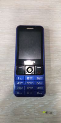Мобільний телефон Philips E182