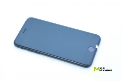 Мобільний телефон iPhone SE 2020 64GB