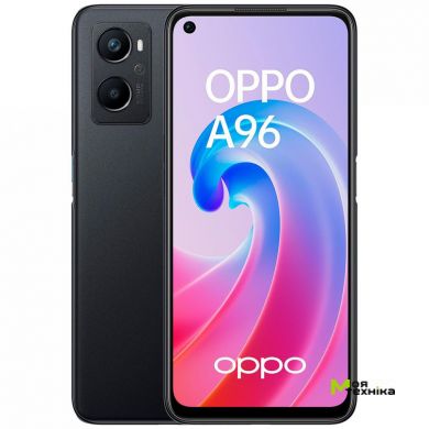 Мобільний телефон OPPO A96 6/128GB