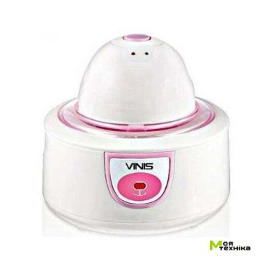 Йогуртниця-морожениця Vinis VIY-500