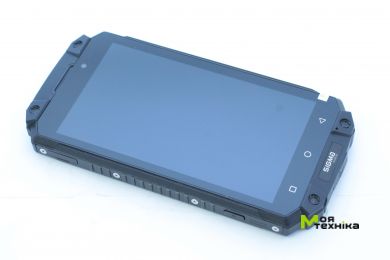 Мобільний телефон Sigma mobile X-treme PQ39