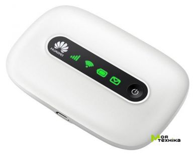 Wi Fi роутер Huawei EC5321u-2