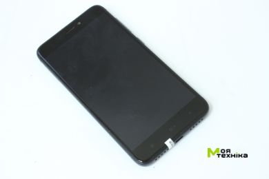 Мобильный телефон Xiaomi Redmi 4X 2/16GB