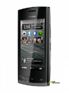 Мобильный телефон Nokia 500 rm-750
