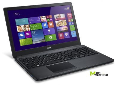 Ноутбук Acer V5-561G-54206G75Makk