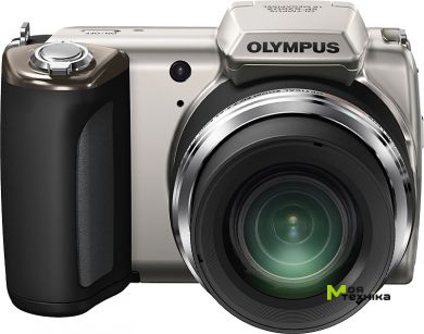 Фотоапарат Olympus SP-620UZ
