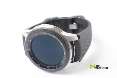 Смарт часы Samsung SM-R800 Watch 46mm