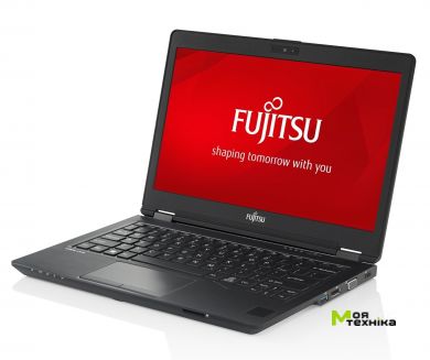 Ноутбук Fujitsu Lifebook U727