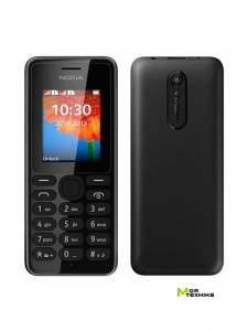 Мобільний телефон Nokia 108 RM-944