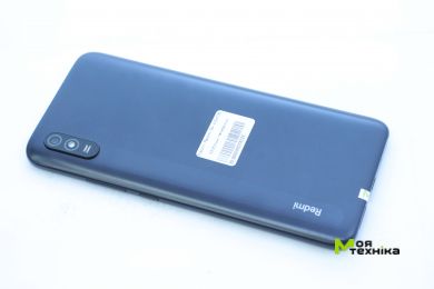 Мобільний телефон Xiaomi Redmi 9A 4 / 64GB