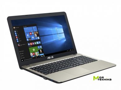 Ноутбук Asus X541UJ-GQ035