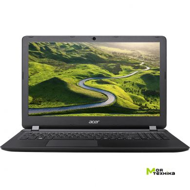 Ноутбук Acer ES1-572-321H