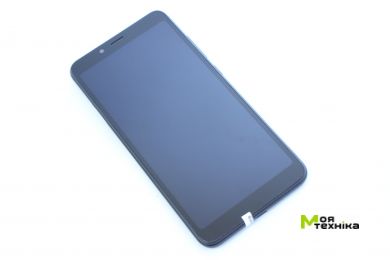 Мобільний телефон Xiaomi Redmi 6A 2/16Gb
