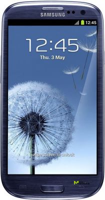 Мобильный телефон Samsung i9300 Galaxy S3