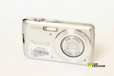 Фотоапарат Casio Exilim EX-Z35