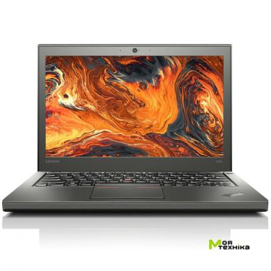 Ноутбук Lenovo X270